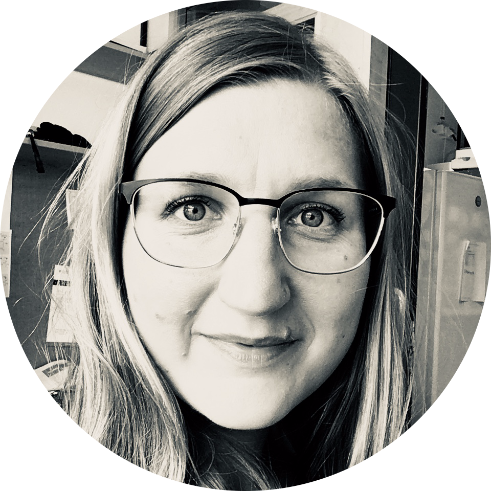 Go to the profile of Raminta Venskutonytė