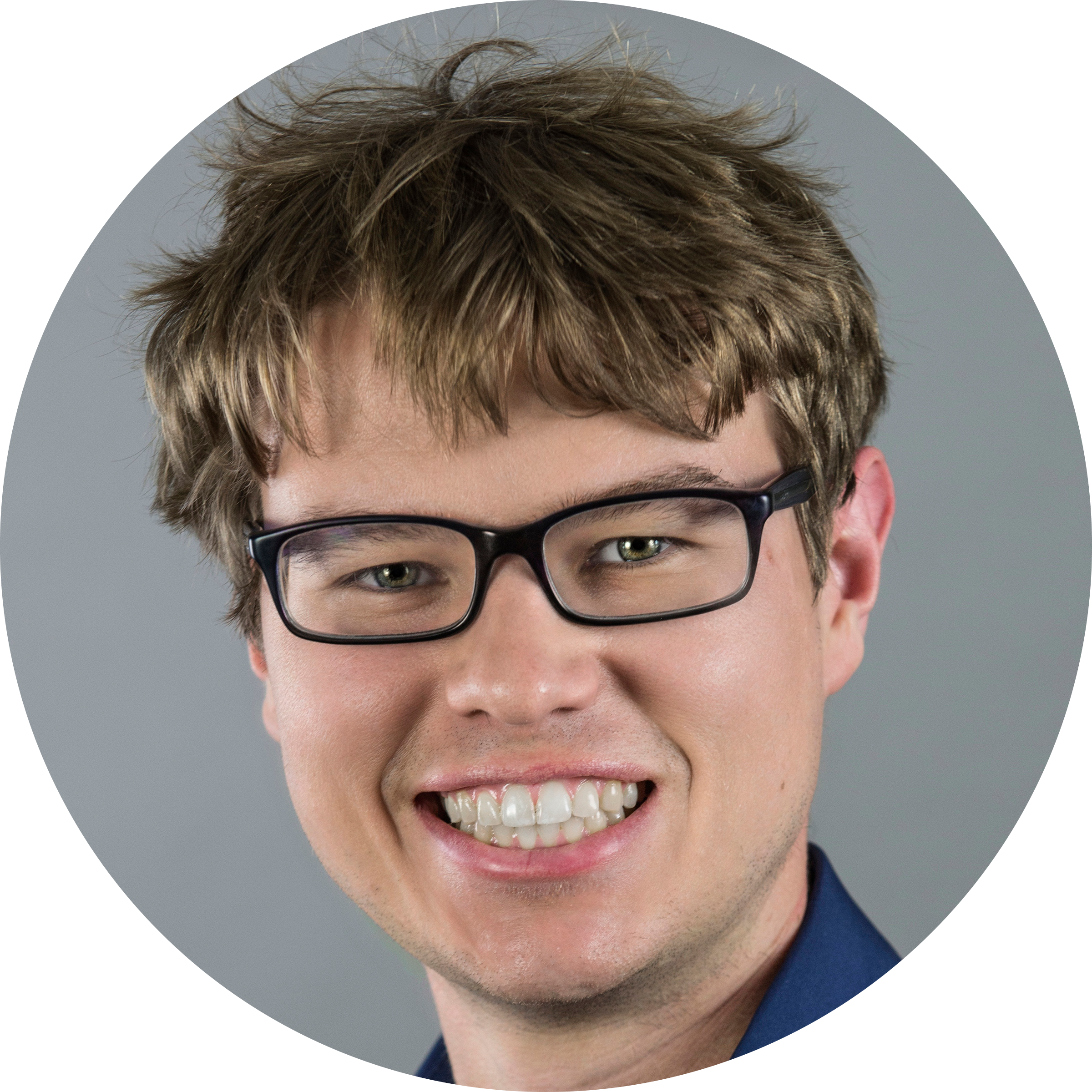 Go to the profile of Michael Coughlin