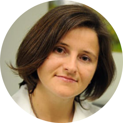 Go to the profile of Ewa Zuba-Surma