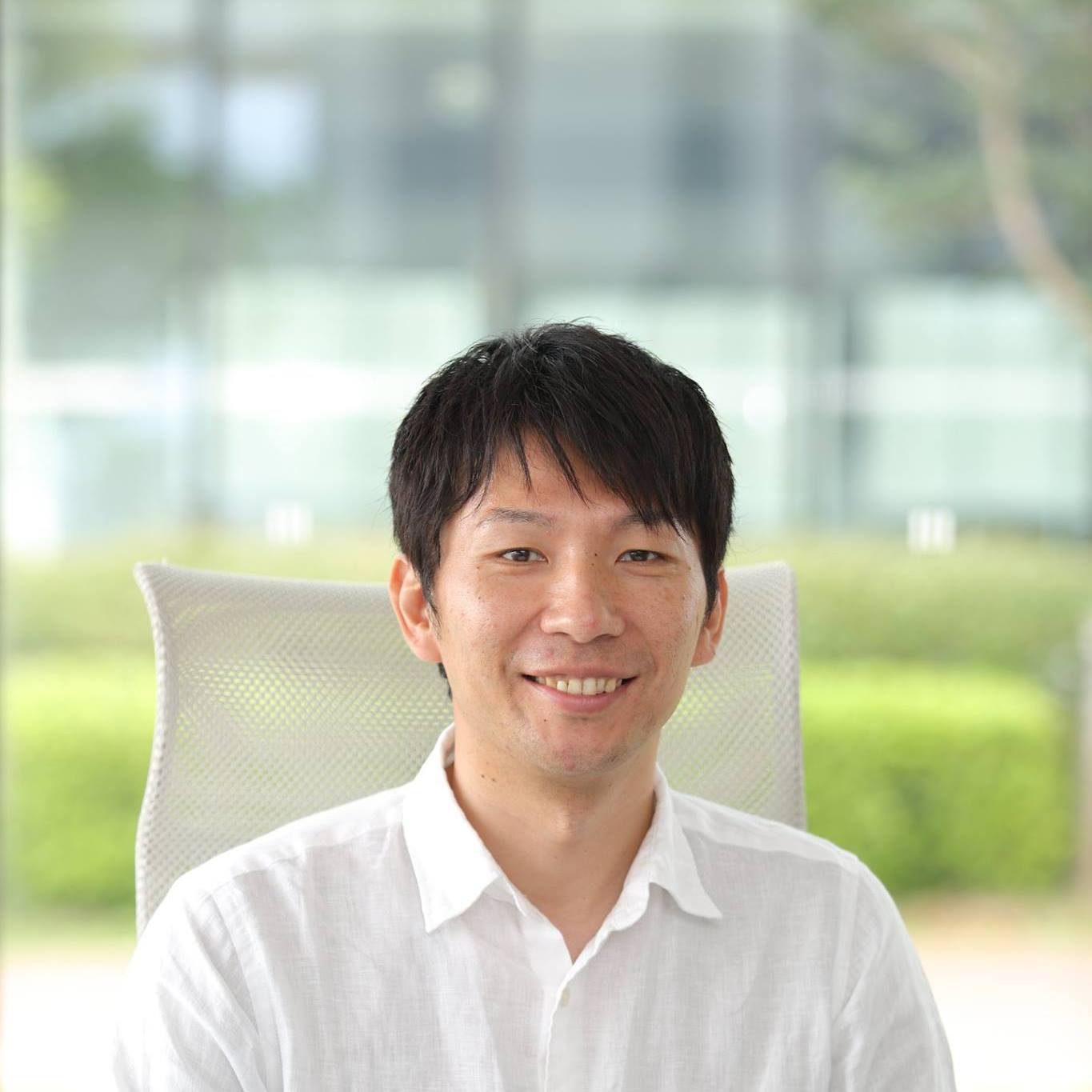 Go to the profile of Hiroyasu Inoue