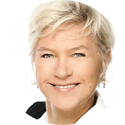 Go to the profile of Anke Weidenkaff