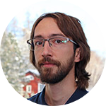 Go to the profile of Sylvain Monteux