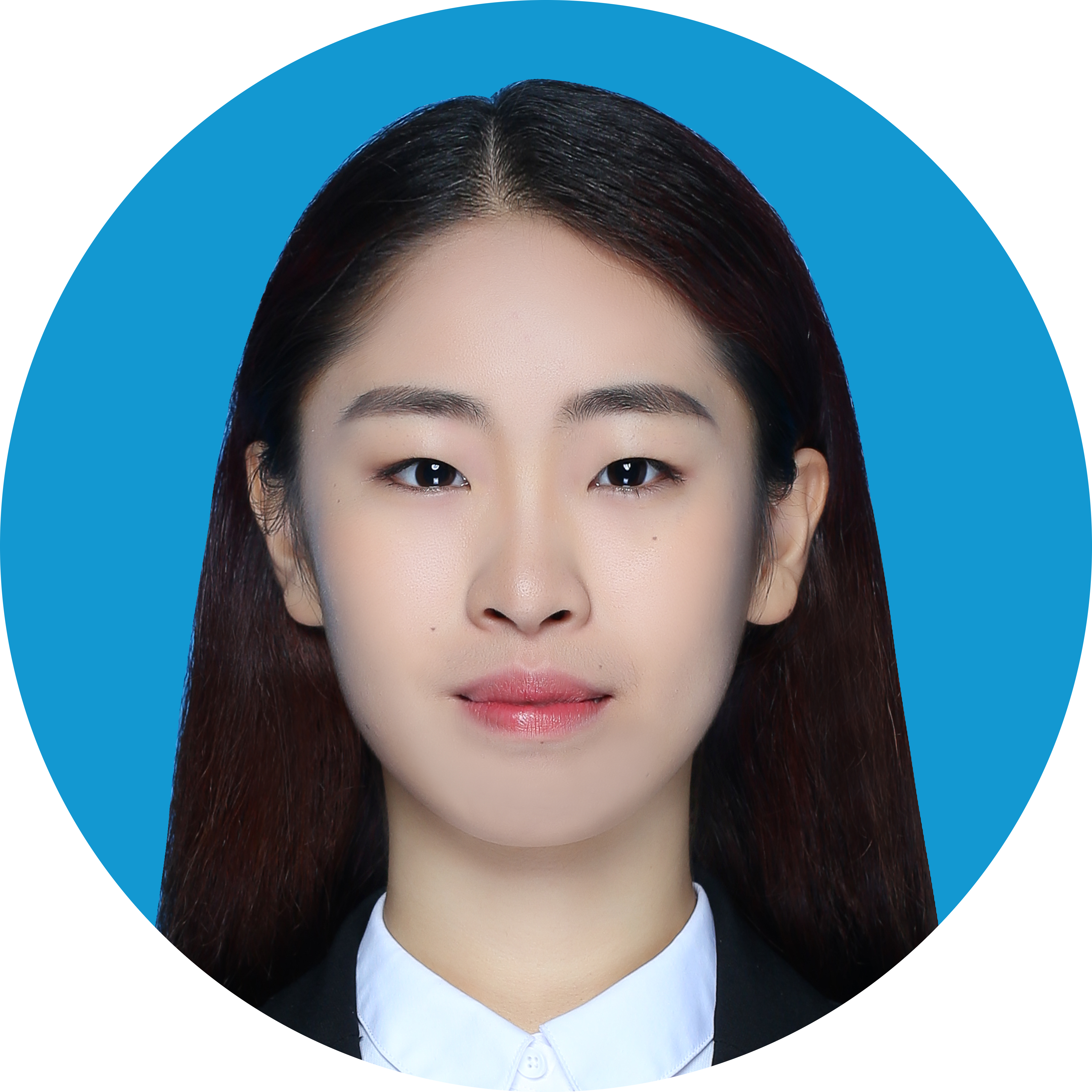 Go to the profile of Shuohan Liu