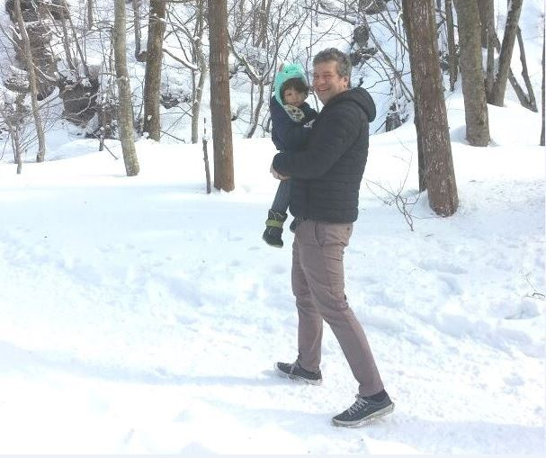 Interactions: Juan Knaster