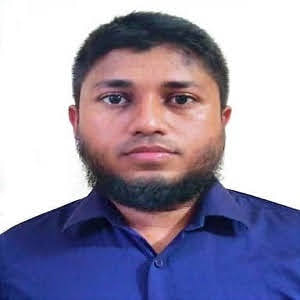 Go to the profile of NUR MOHAMMAD MOHIUDDIN CHOWDHURY