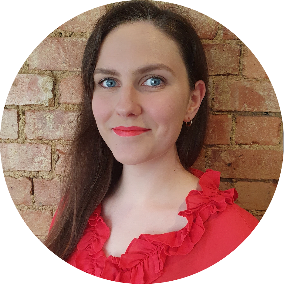 Go to the profile of Lucy van Dijk