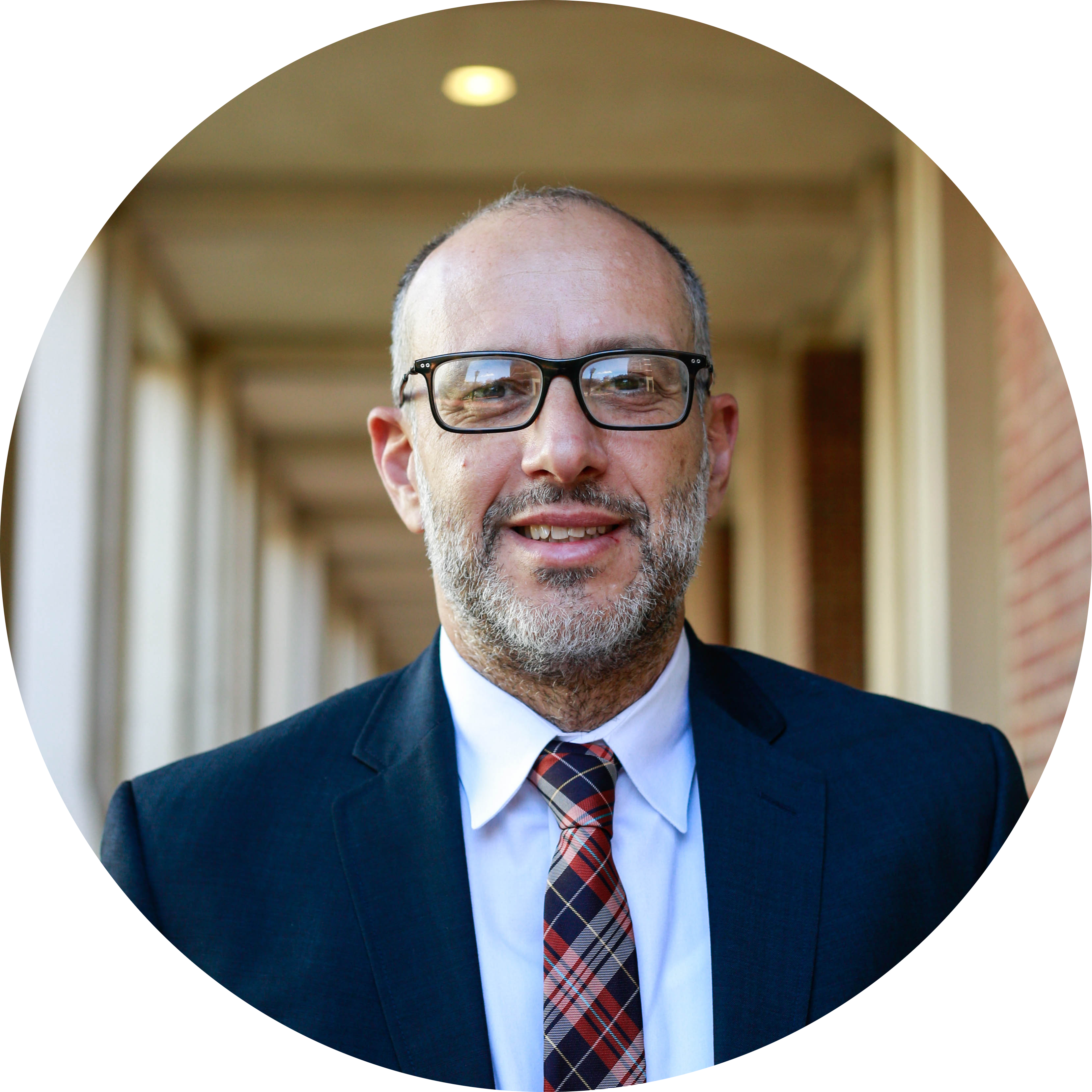 Go to the profile of Federico Innocenti, M.D., Ph.D.