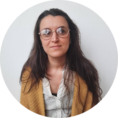 Go to the profile of Teresa Del Bianco