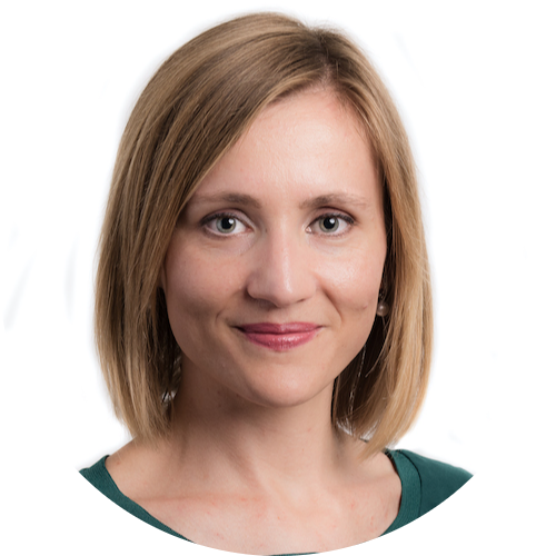 Go to the profile of Anja Pahor