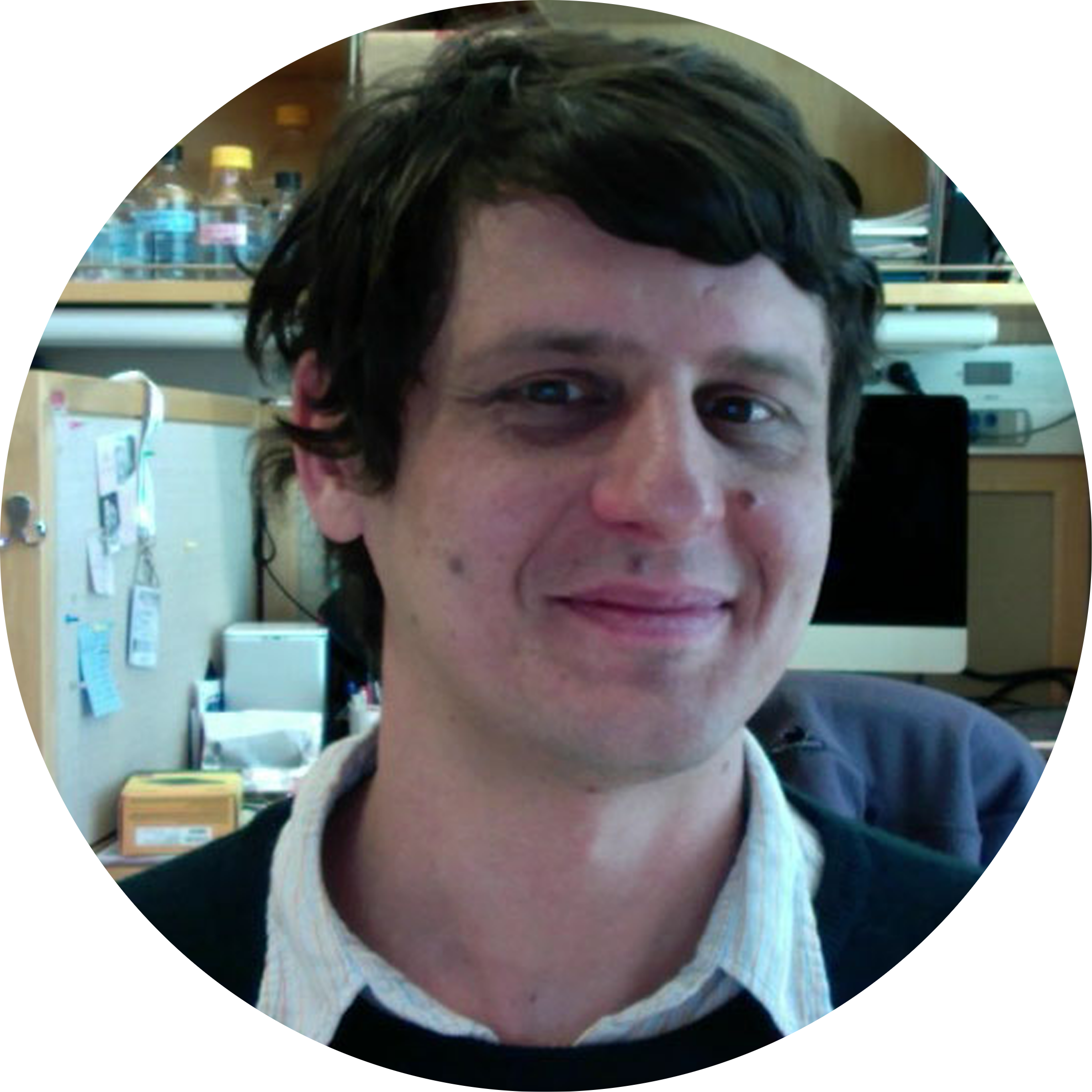 Go to the profile of Vito Mennella