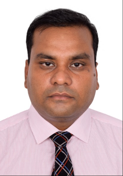 Go to the profile of Dr. M Monjurul Islam