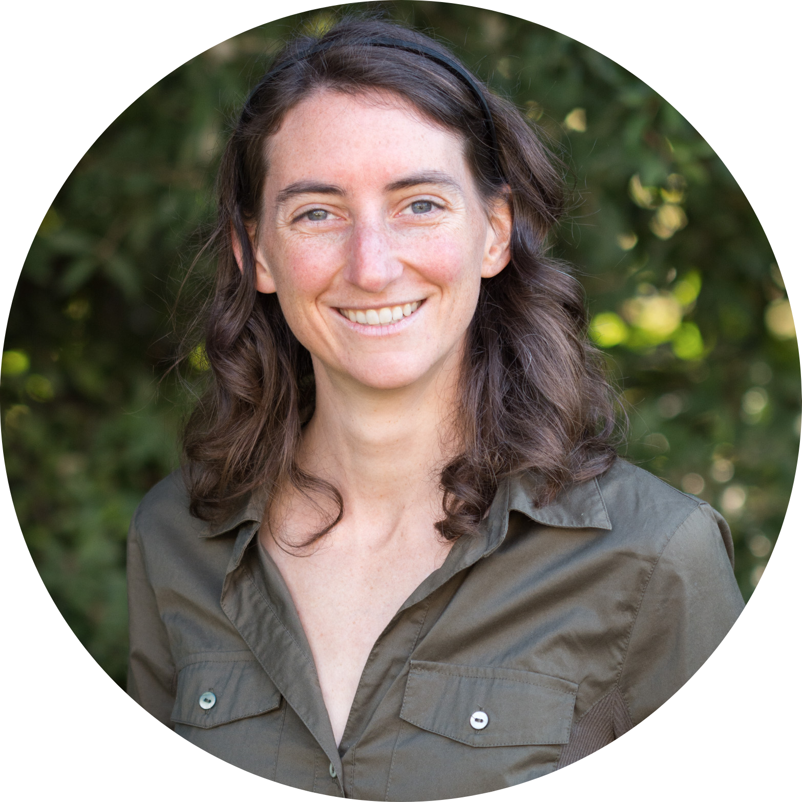 Go to the profile of Lauren M. Gillespie