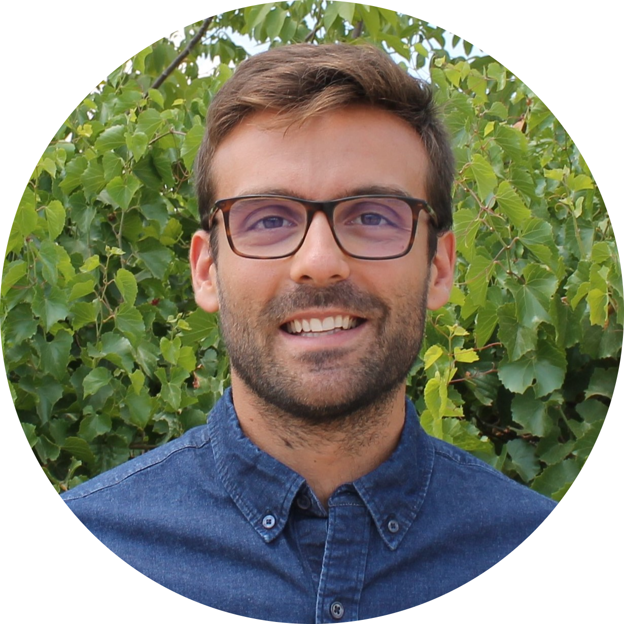 Go to the profile of Carlos Gomez Gonzalez