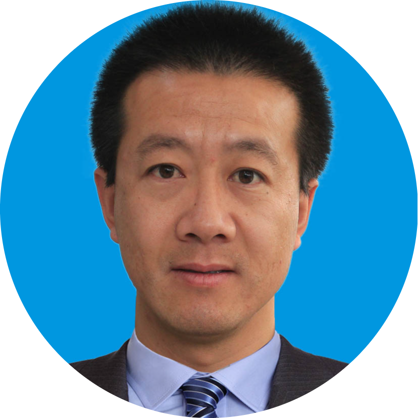 Go to the profile of Lei Ma