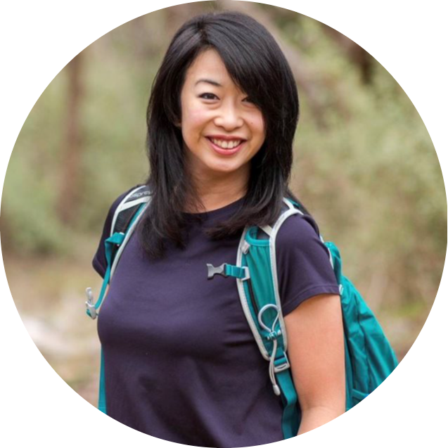 Go to the profile of Vickie Hoi Ying Wong