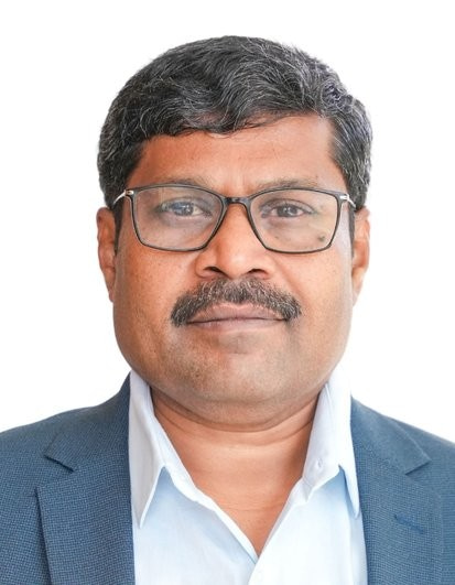 Go to the profile of Rajesh Ramachandran