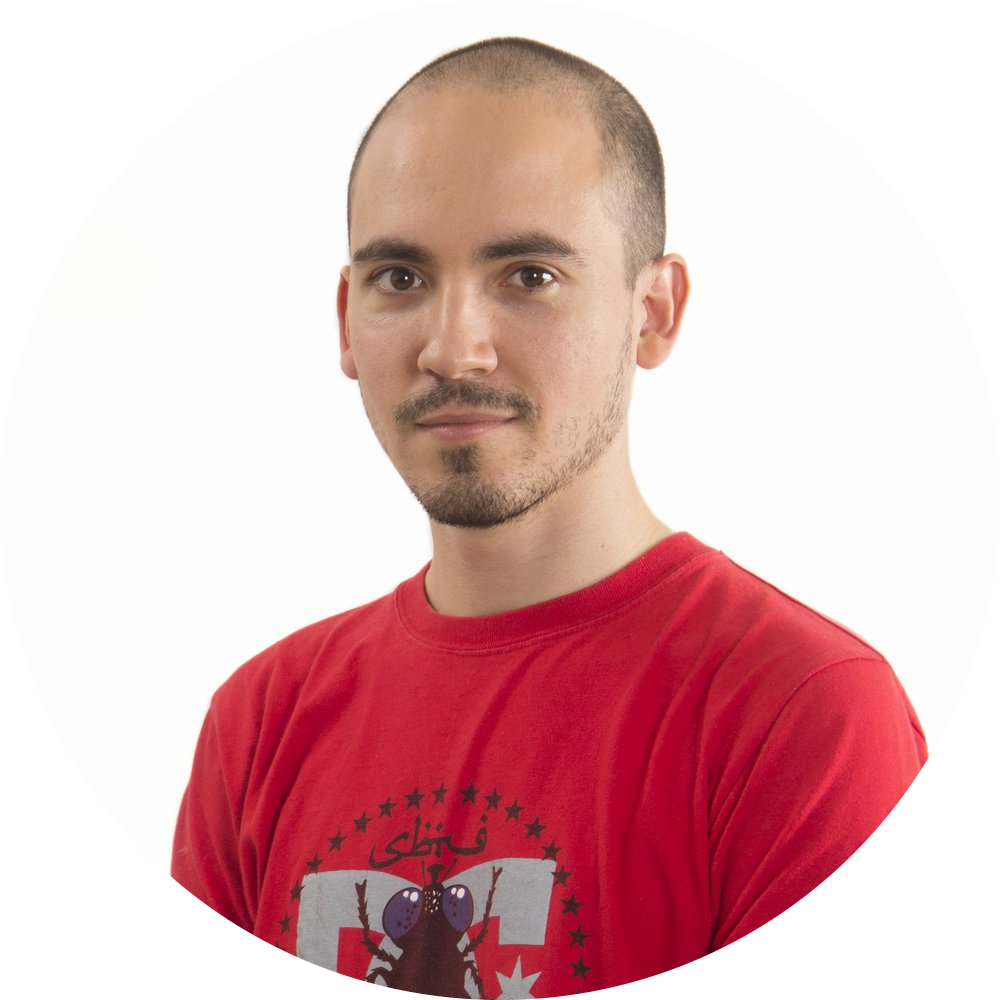 Go to the profile of Leonardo López