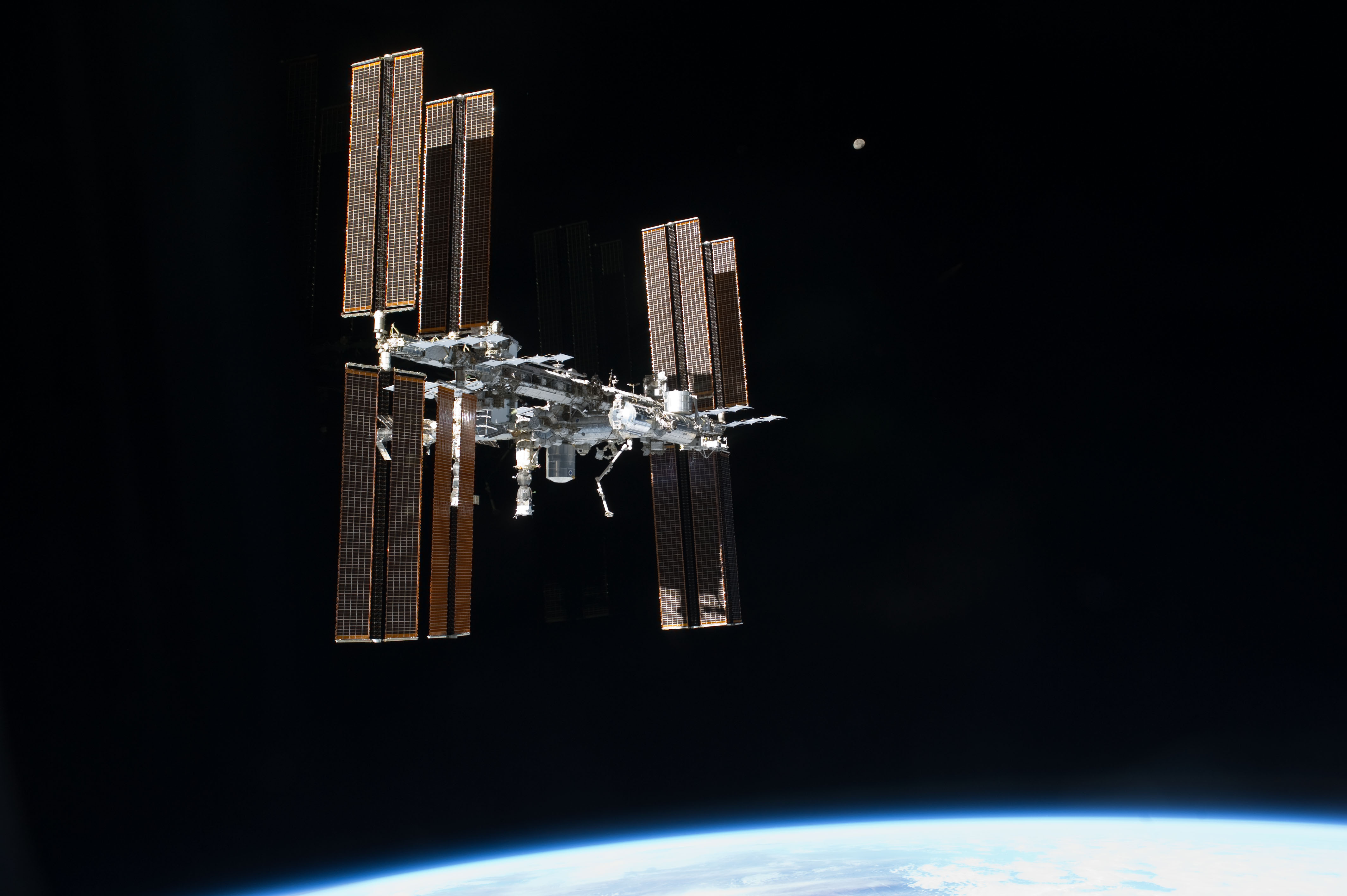 Wall Street Journal spotlights microgravity research