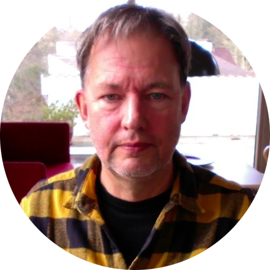 Go to the profile of Søren Sørensen