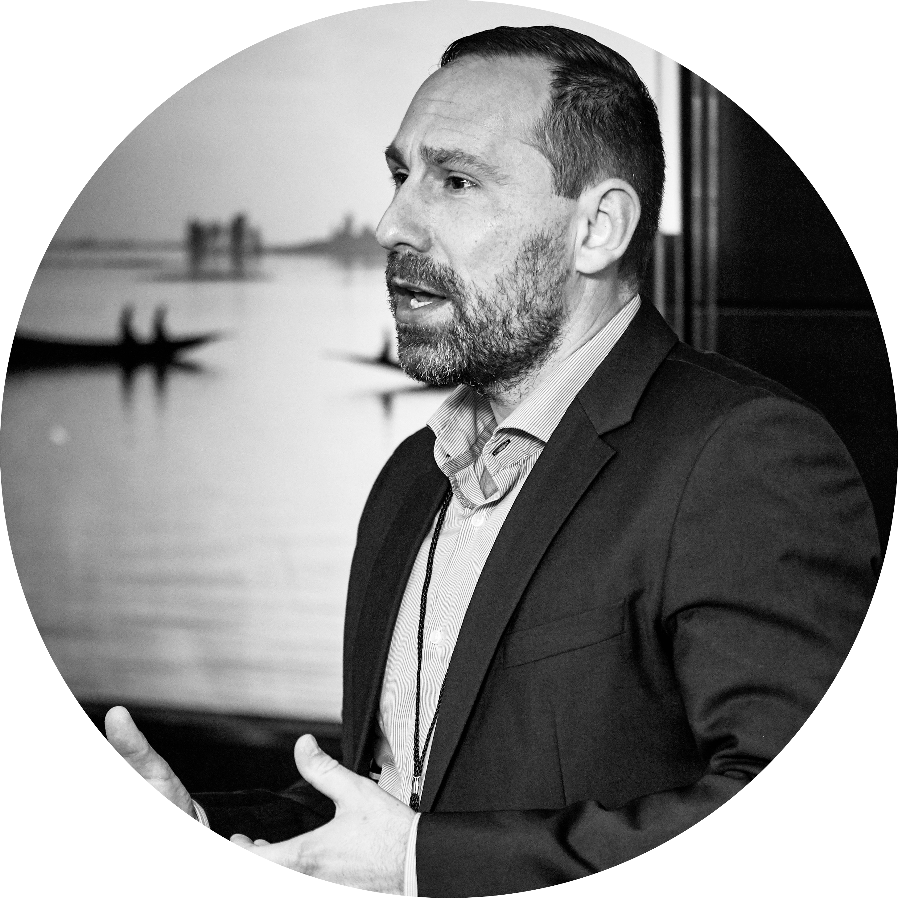 Go to the profile of Stefan Langhammer