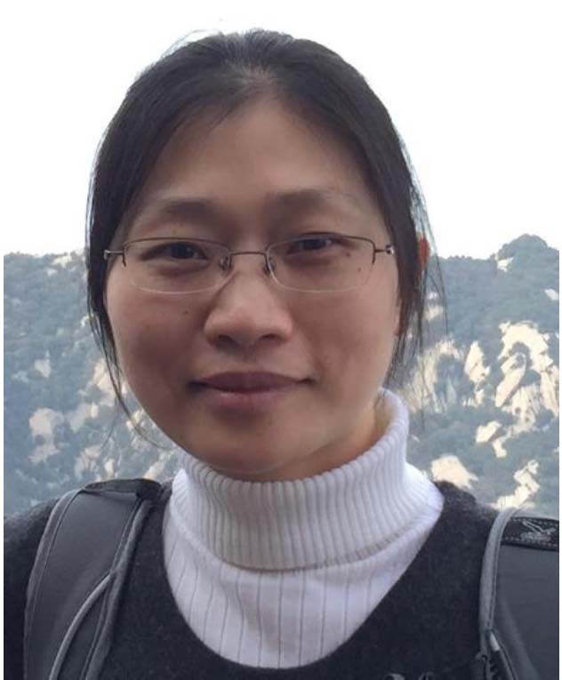 Go to the profile of Xiaoli Xue