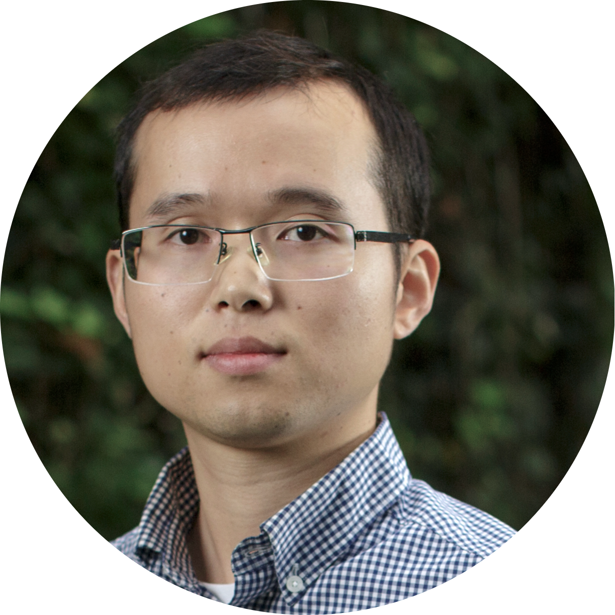 Go to the profile of Haiqing Bai