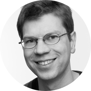 Go to the profile of Gerald Leppert