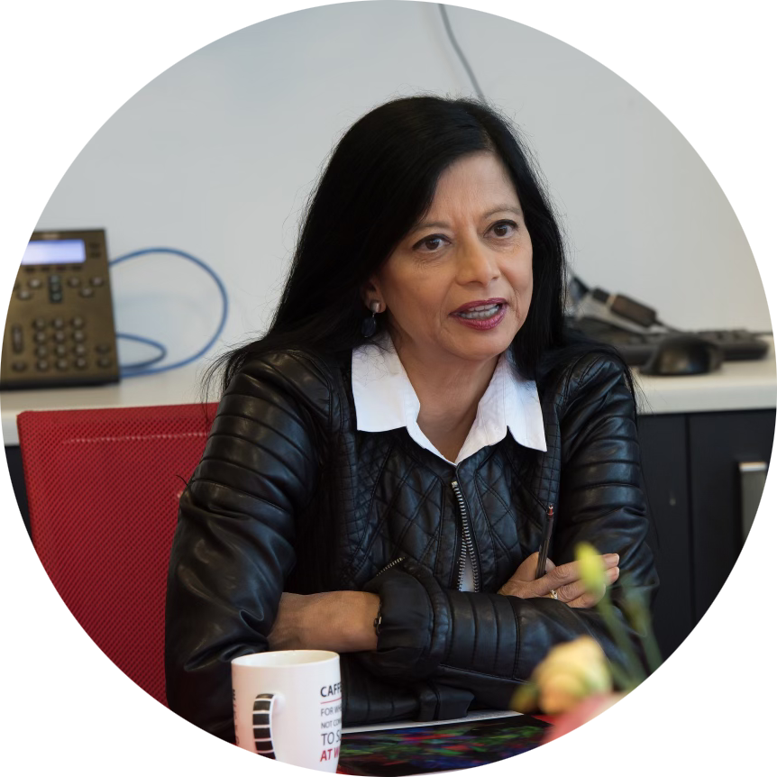 Go to the profile of jayashri kulkarni