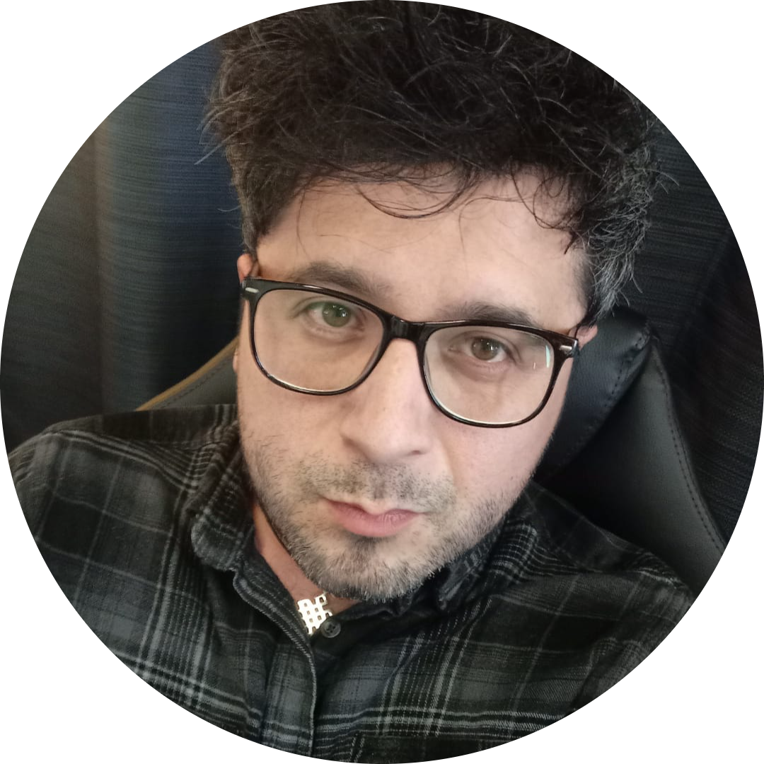 Go to the profile of Rubén Andrés Miranda-Rodríguez