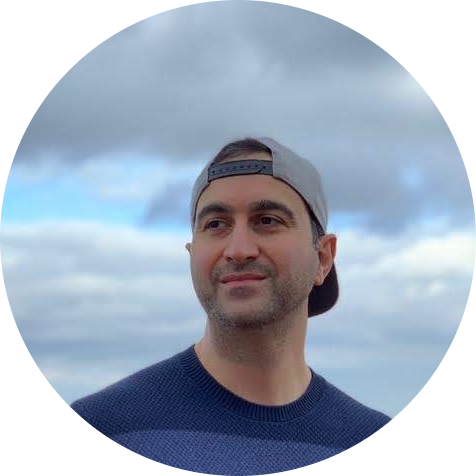 Go to the profile of Haig Atikian