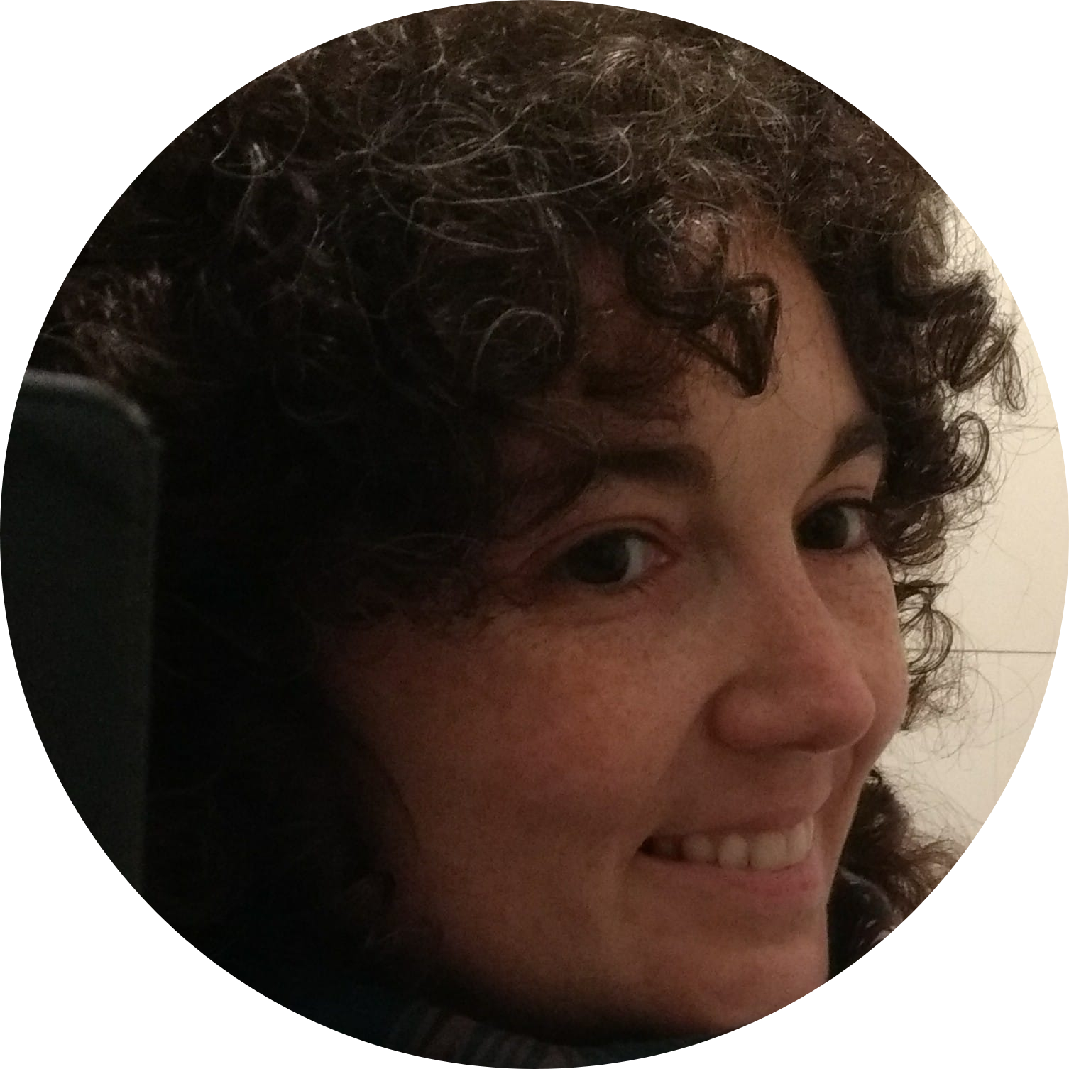 Go to the profile of Maria Juliana Leone