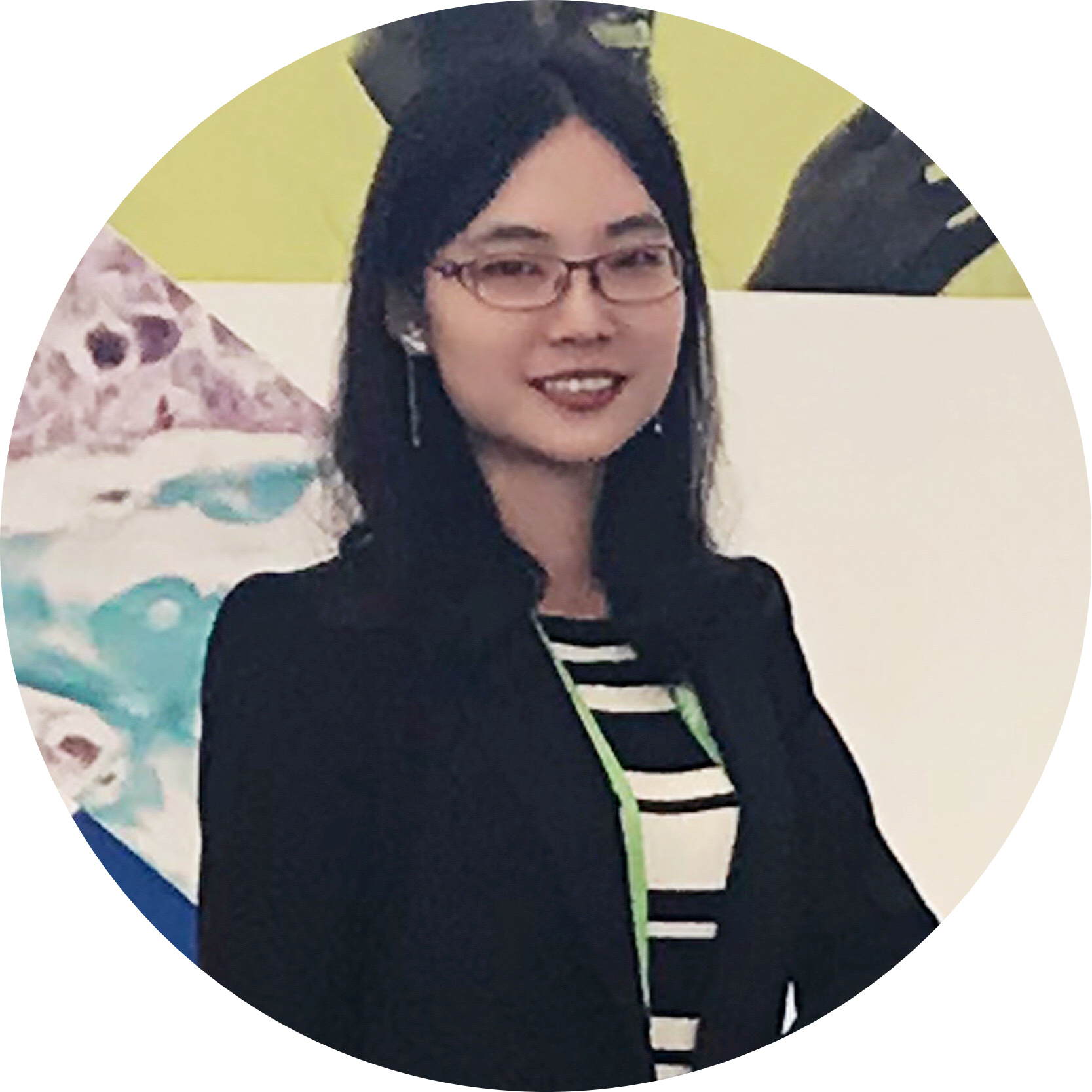 Go to the profile of Yuchen Feng