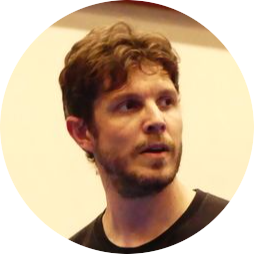 Go to the profile of Sebastien TERRAT