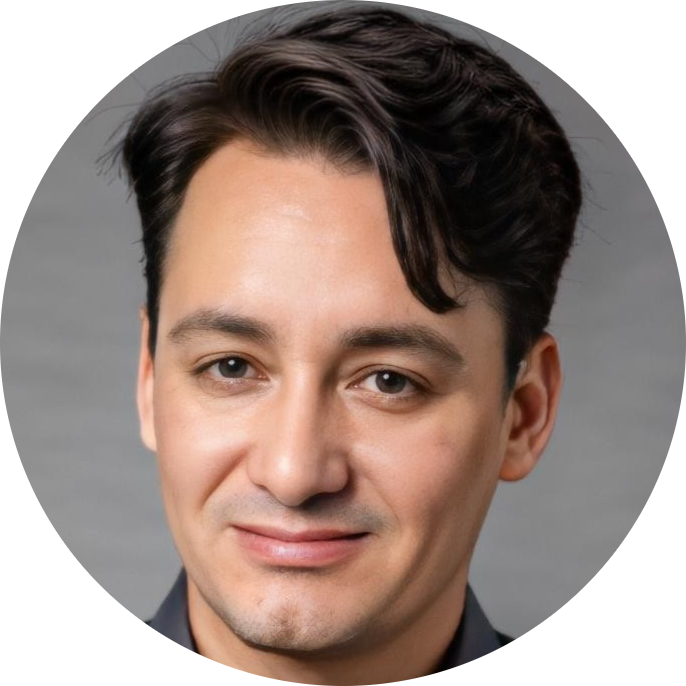 Go to the profile of Paulo Roberto Bueno