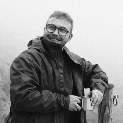 Go to the profile of Pierre Bouchet