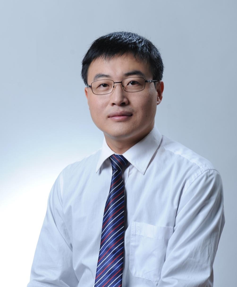 Go to the profile of Feng-Ming Zhang