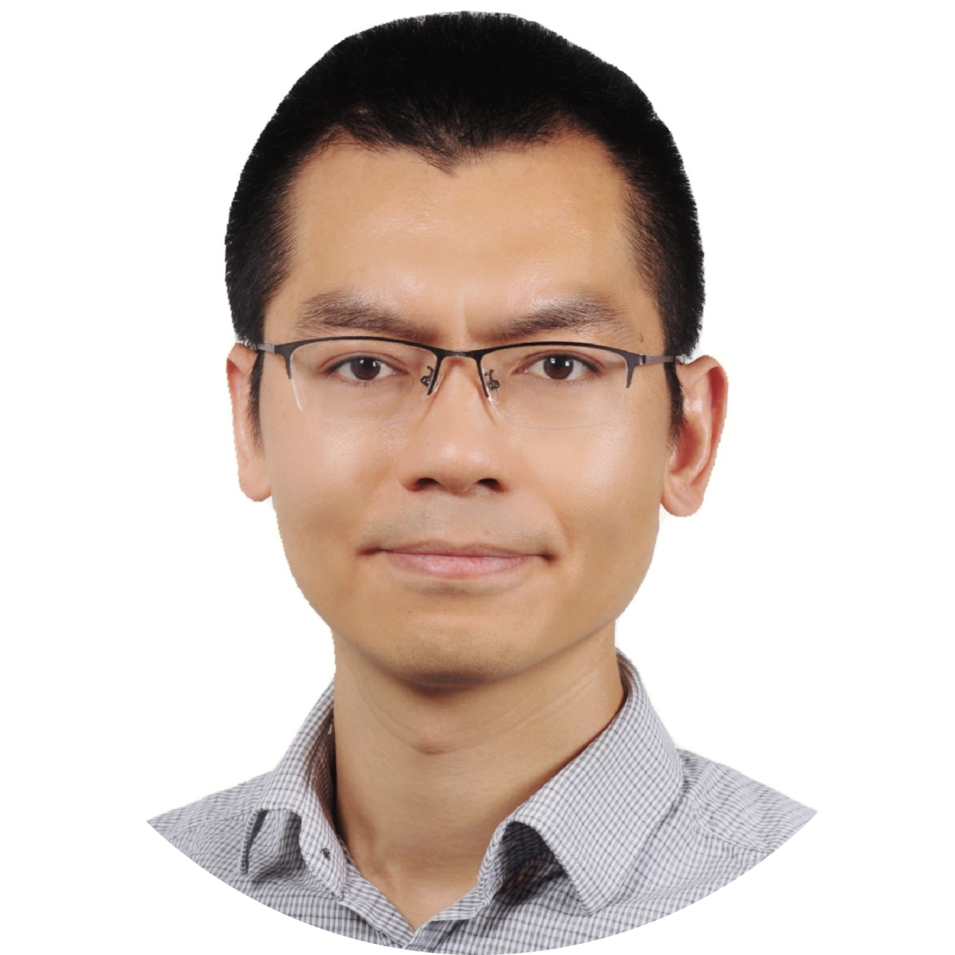 Go to the profile of Rui Wu