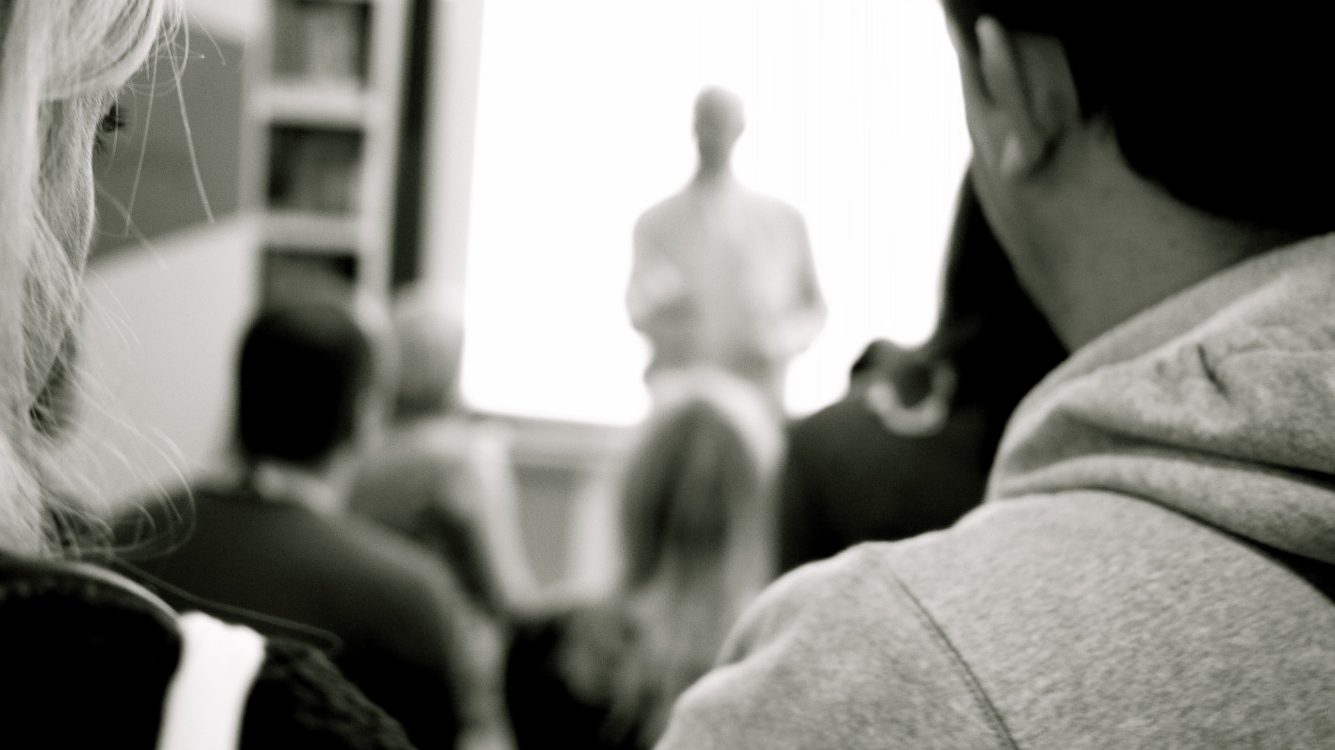 Creating a Positive School Climate For Teachers
