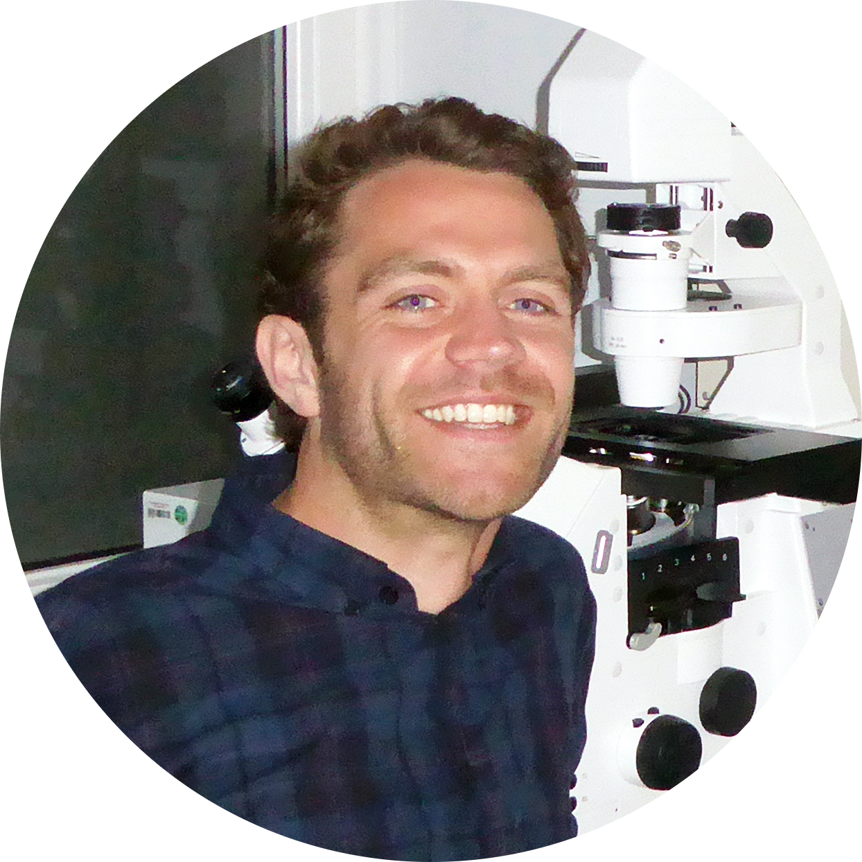 Go to the profile of Martin T. Jahn