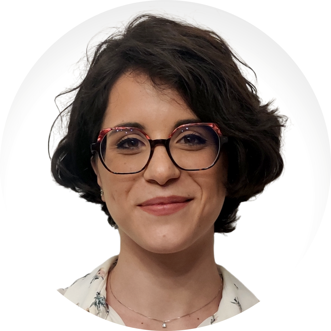 Go to the profile of Chiara Calascibetta