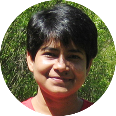 Go to the profile of Bushra Ateeq