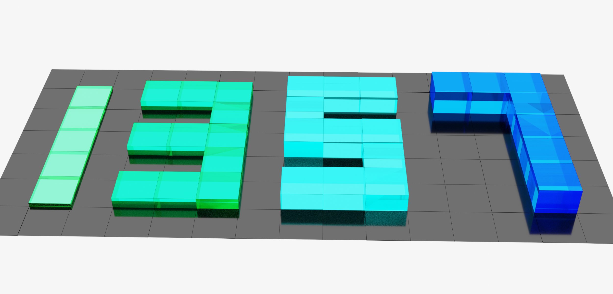 3D Range Imaging using Perovskites