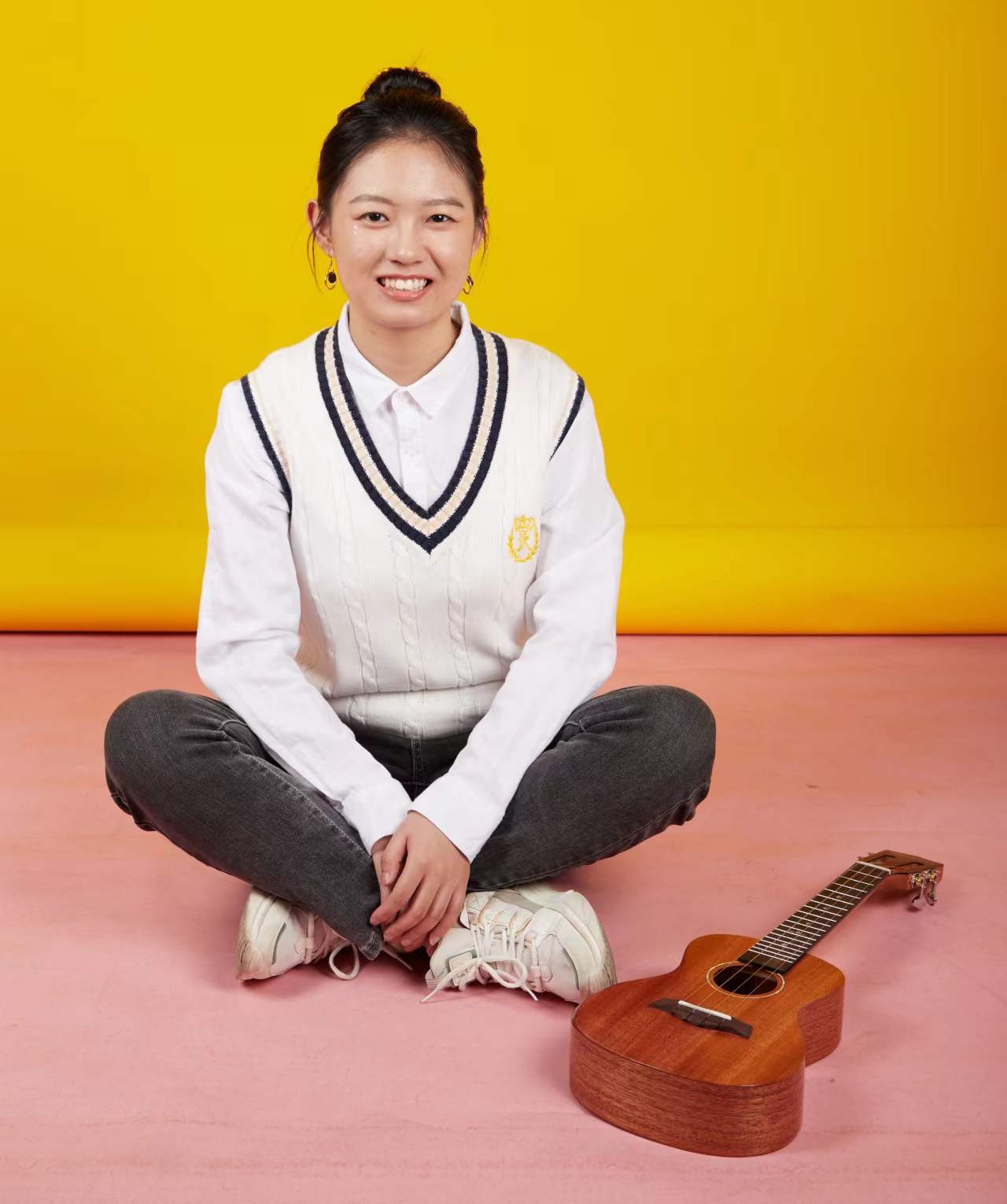 Go to the profile of LuckXCY