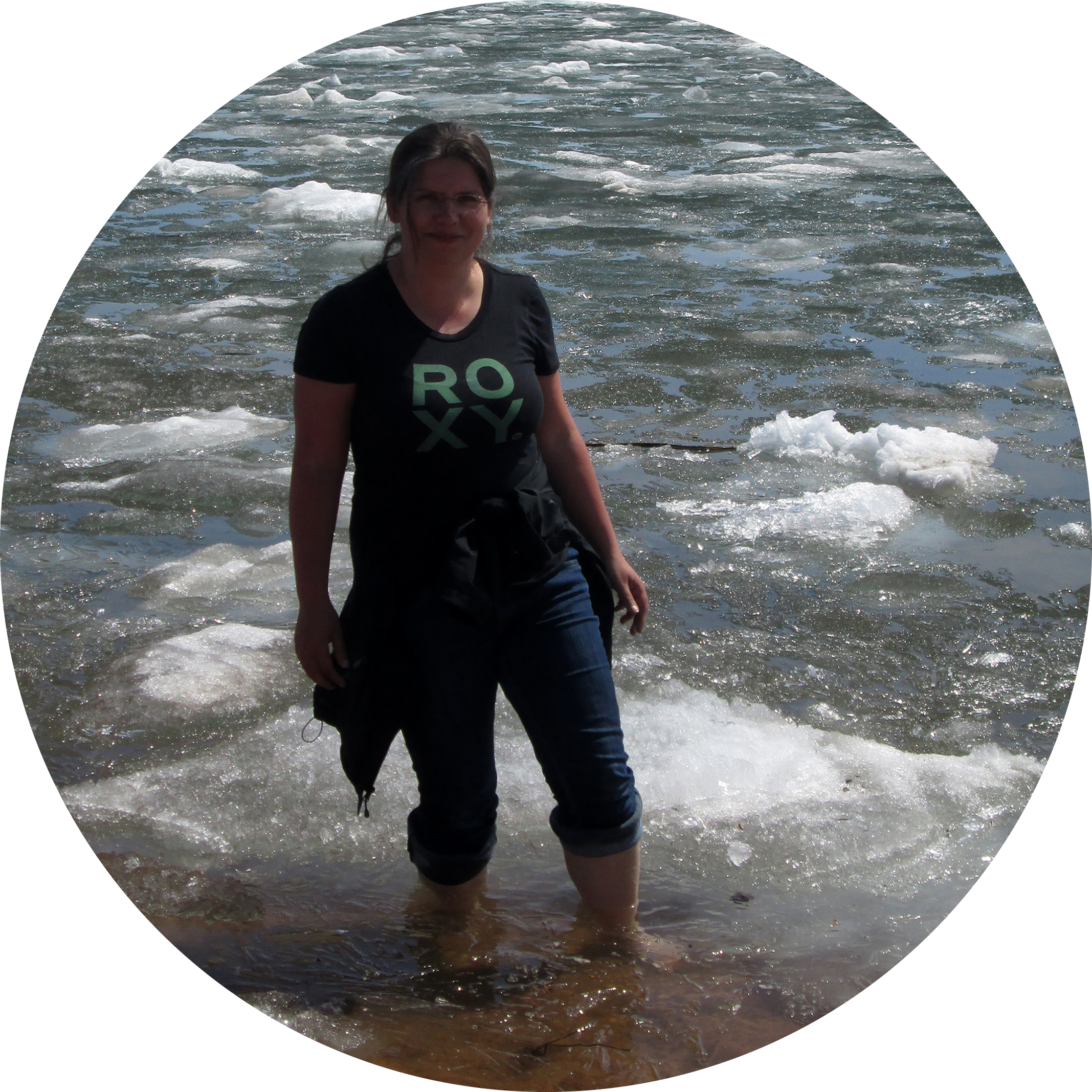 Go to the profile of Daniela Gurlin