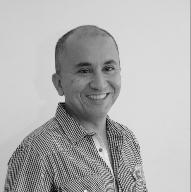 Go to the profile of Cristian A. Vargas