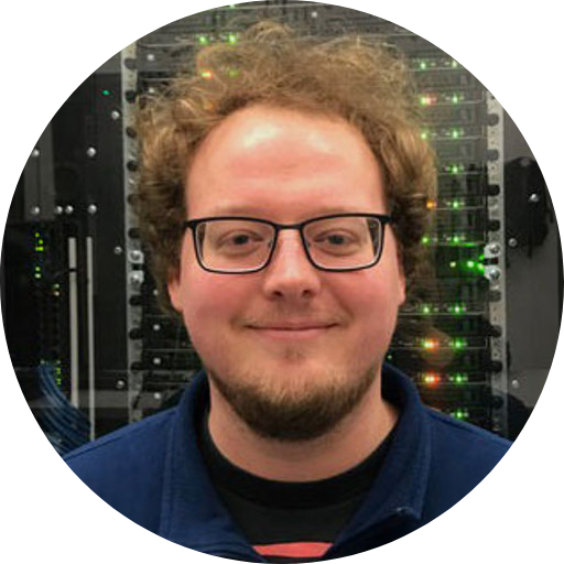 Go to the profile of Daniel Mann