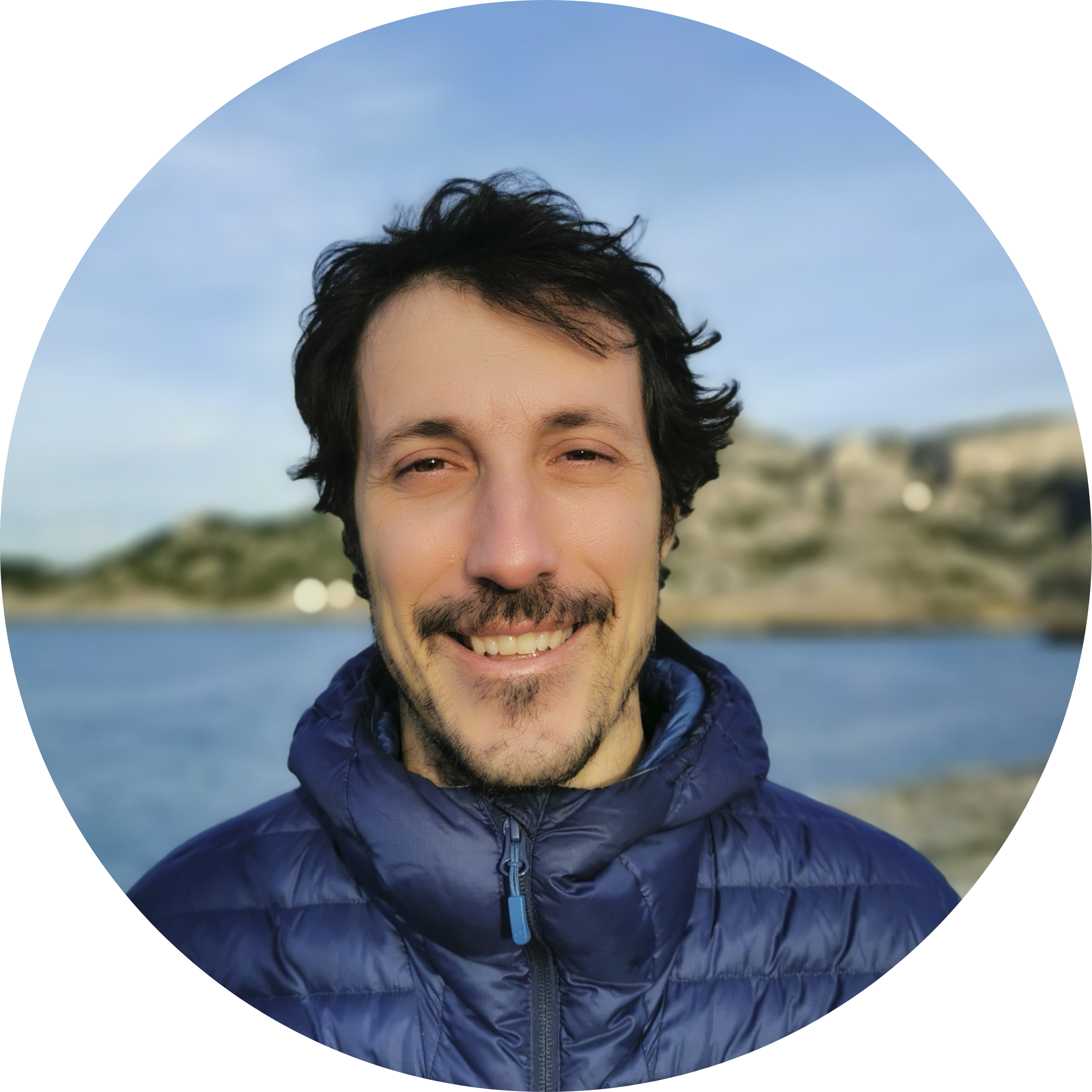 Go to the profile of Fabio Berzaghi