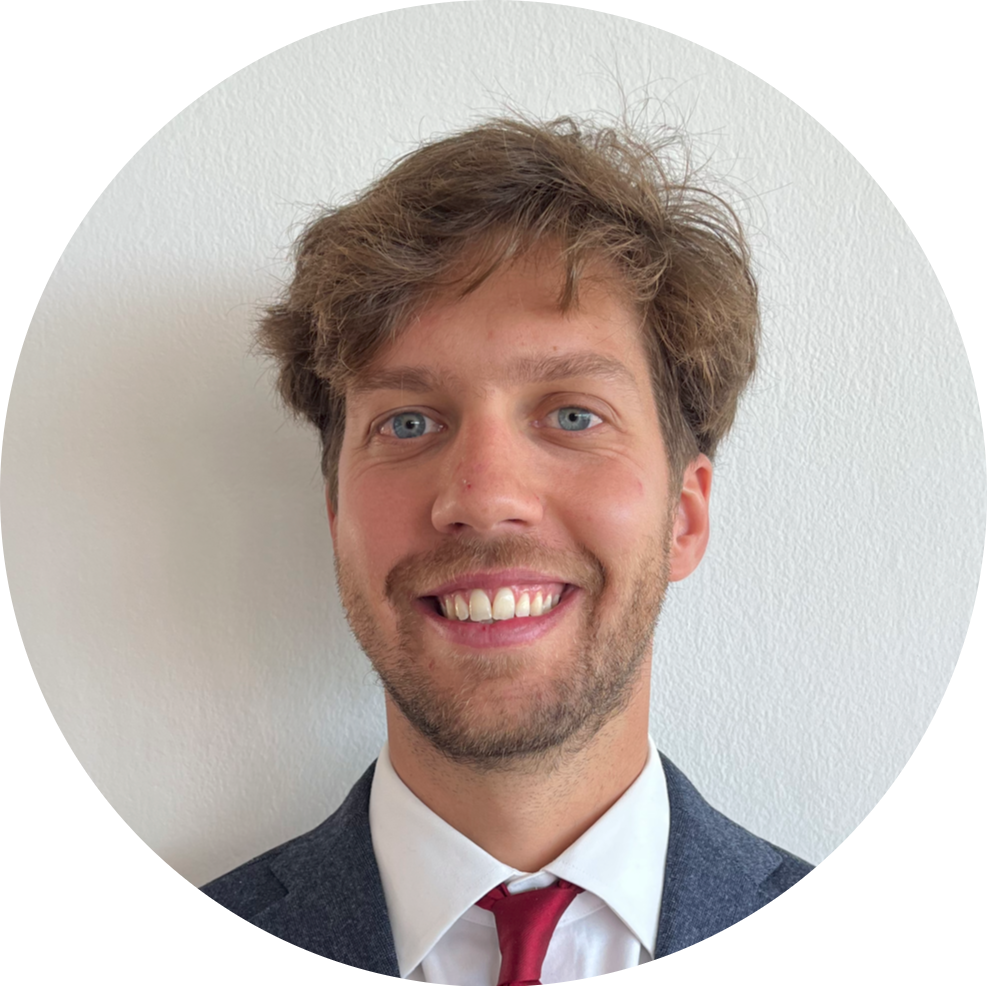 Go to the profile of Matteo Cartiglia