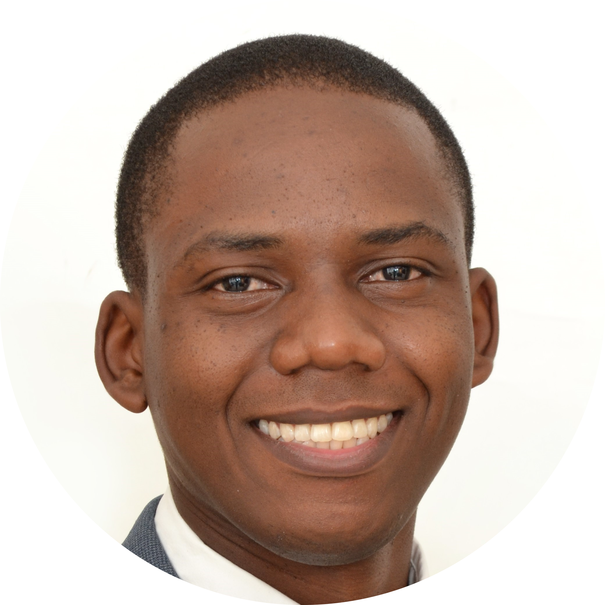 Go to the profile of Malonga Hazemba