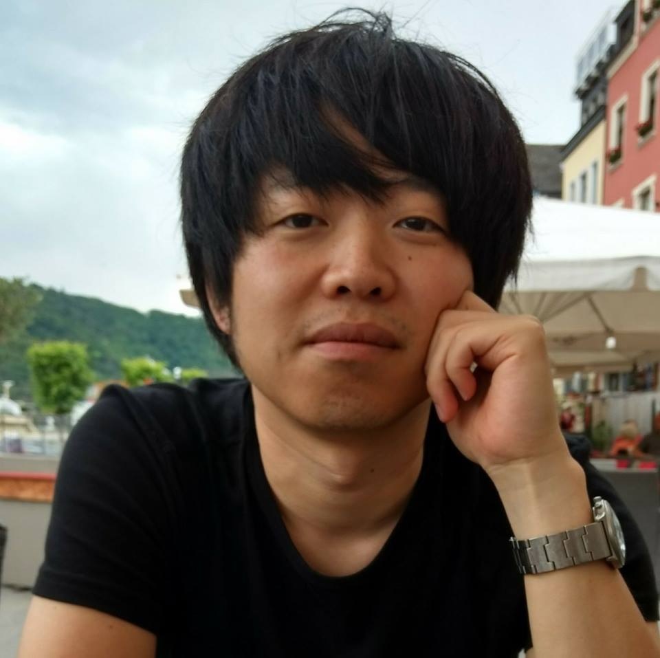 Go to the profile of Shigeyuki Tanaka